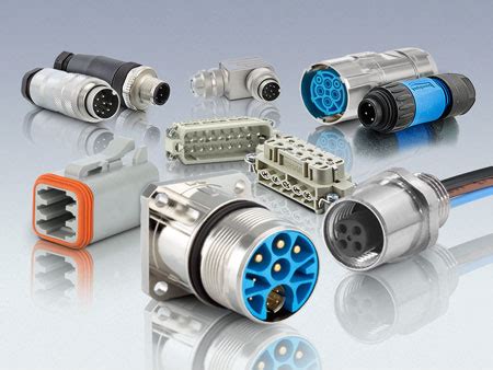 Detailansicht der Steckverbinder eines SpO2-Sensors