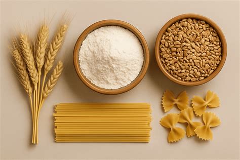 Illustration, die den Unterschied zwischen normalem und breitem Wickeln zeigt