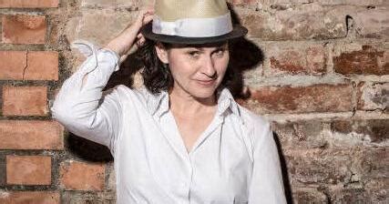 Porträt von Ingrid Häfner