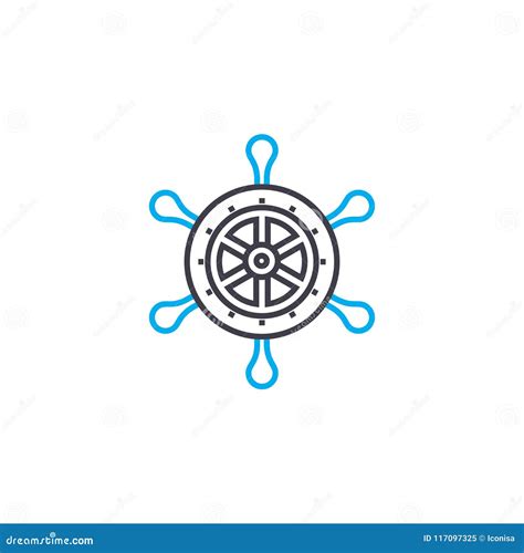 Illustration des linearen Seitenaufprallschutzes (L.S.P.)