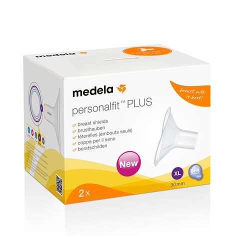 Schema der PersonalFit PLUS Brusthaube mit Hervorhebung des 105° Öffnungswinkels und der ovalen Form
