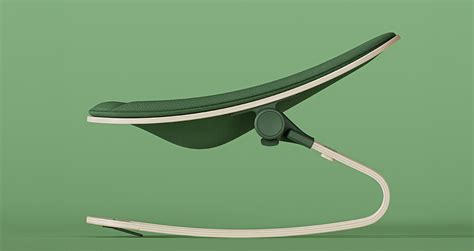 Vergleichsgrafik, die die Liegewinkel der verschiedenen Hauck Bouncer Modelle zeigt