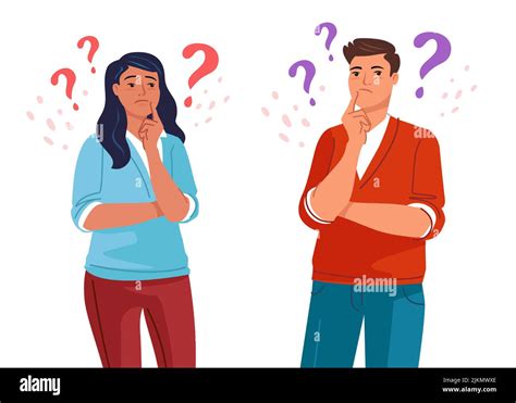 Illustration einer Frau, die nachdenklich vor einem Fußballfeld steht, mit einem subtilen Fragezeichen über ihrem Kopf.