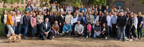 Foto des Teams der Beratungsstelle ZKJF Main-Kinzig