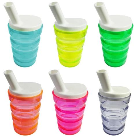 Beispiel für einen Schnabelbecher für Senioren