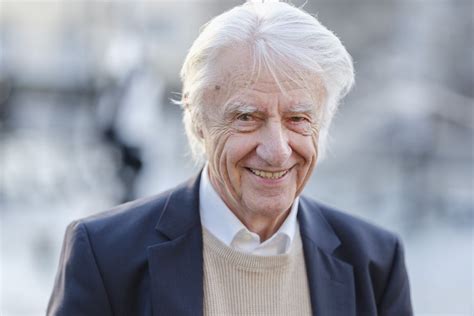 Emil Steinberger in einer seiner ikonischen Rollen