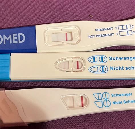Vergleich von Einkaufsorten für Schwangerschaftstests: Drogeriemarkt vs. Apotheke