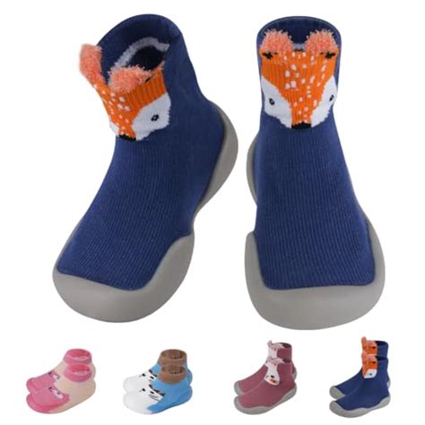 Babyschuhe im Vergleich zu Stoppersöckchen