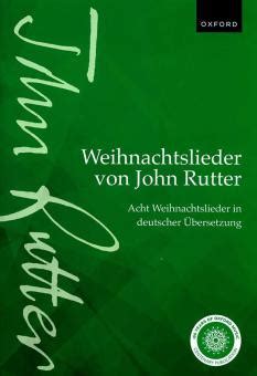 Porträt von John Rutter