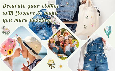 Collage aus verschiedenen selbstgenähten Kleidungsstücken für Kinder