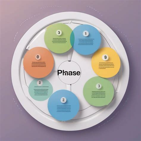 Eine Infografik, die die verschiedenen Phasen eines Kryozyklus und die unterstützende Medikation zeigt.