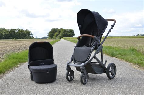 ABC Design Circle Catania 4 im zusammengeklappten Zustand