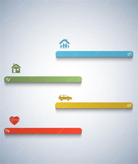 verschiedene Arten von Wickeltischen in einem modernen Badezimmer