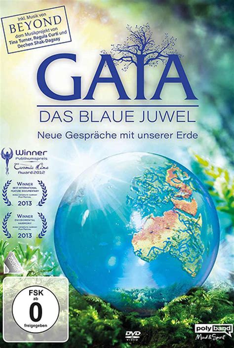 Cover des Dokumentarfilms 