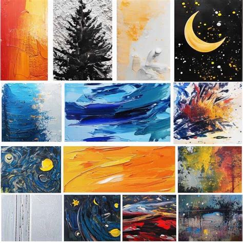 Schema: Verschiedene Techniken der Narbenmassage und -mobilisation