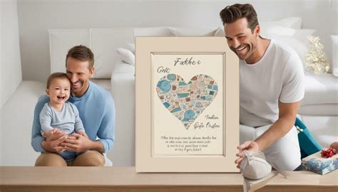 Ein Poster mit den Kernpunkten des Kreißsaal-Kodex für werdende Väter