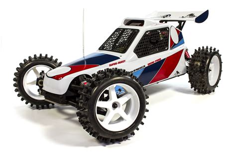Übersicht über verschiedene RC Buggy Modelle und ihre Einsatzgebiete