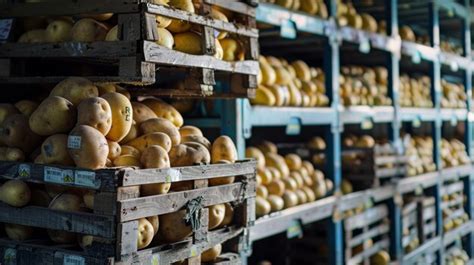 Illustration eines gut organisierten Lagerraums mit gestapelten Babybettteilen, die mit Tüchern abgedeckt sind