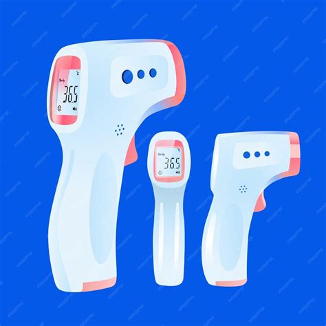 Thermometer zur Temperaturmessung bei Hunden