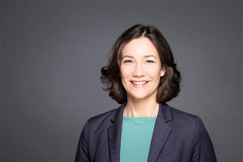 Infografik: Politische Stationen von Anne Spiegel