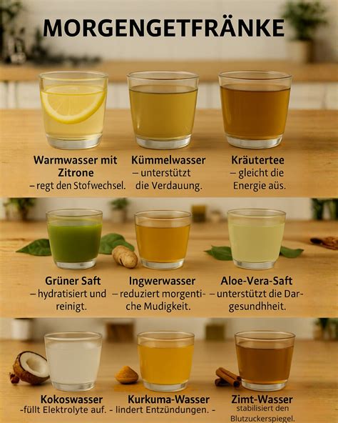 Schema zur korrekten Zubereitung des Tees: Beutel in Tasse, heißes Wasser aufgießen, ziehen lassen