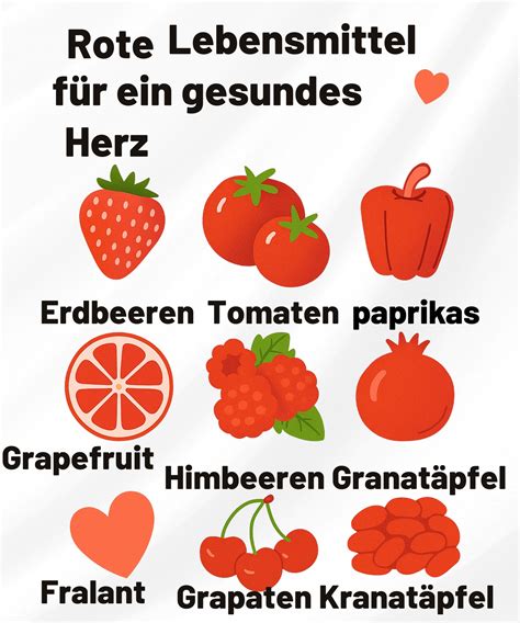 Illustration: Verschiedene pflanzliche Lebensmittel, die reich an wichtigen Nährstoffen für das Wochenbett sind.