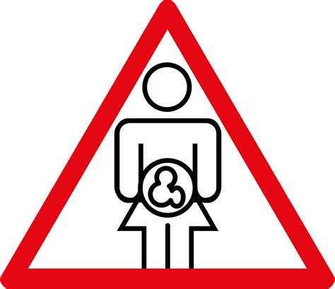 Schema der Übertragung von Masernviren von der Mutter auf das ungeborene Kind über die Plazenta.