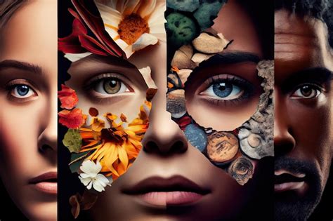 Collage aus verschiedenen Sternenkind-Kleidungsstücken und Brautkleidern