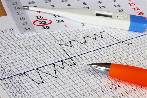 Vergleichsgrafik: Ovulationstest vs. Kalendermethode vs. Temperaturmethode