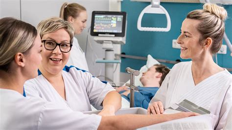 Übersicht der Mitarbeiter-Vorteile am Klinikum Braunschweig