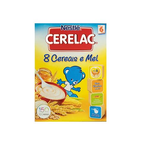 Schema zur Zubereitung von Milchbrei mit verschiedenen Getreidesorten