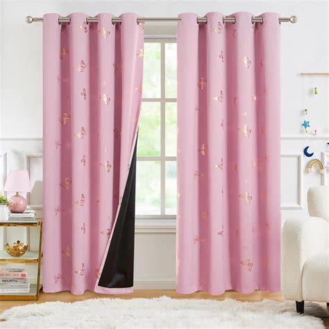 Fotografie: Verdunkelungsvorhänge im Kinderzimmer