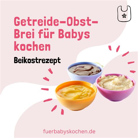Eine Auswahl an Behältern und Methoden zum Erwärmen von Babybrei.