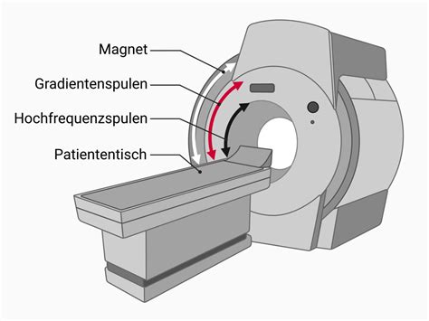 Schematische Darstellung eines CTG-Geräts zur Überwachung von Herztönen und Wehen.