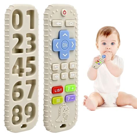 Beißringe für Babys