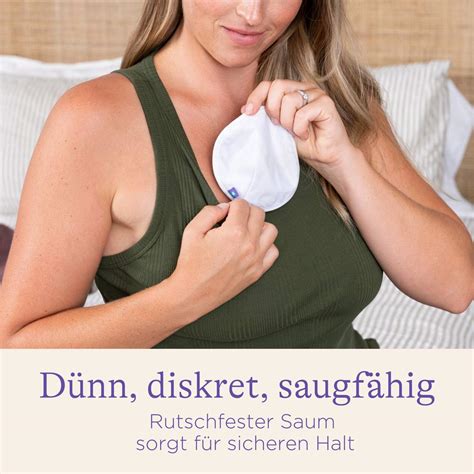 Vergleich von Einweg- und wiederverwendbaren Stilleinlagen