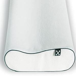 Beispiel für ergonomisch geformte Stilleinlagen