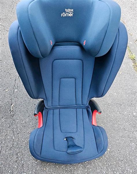 Auszeichnungen für Britax Römer Kindersitze