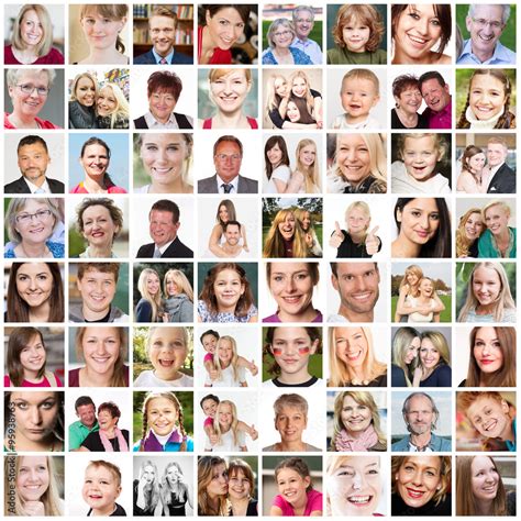 Collage aus verschiedenen gebrauchten Marken-Kinderkleidungsstücken
