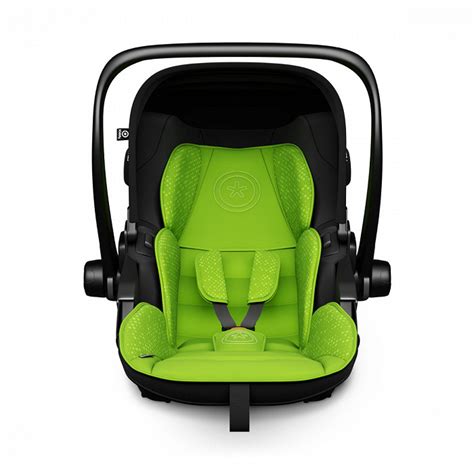 Kindersitz Kiddy Evoluna i-Size 2 im ADAC-Test (illustrativ)