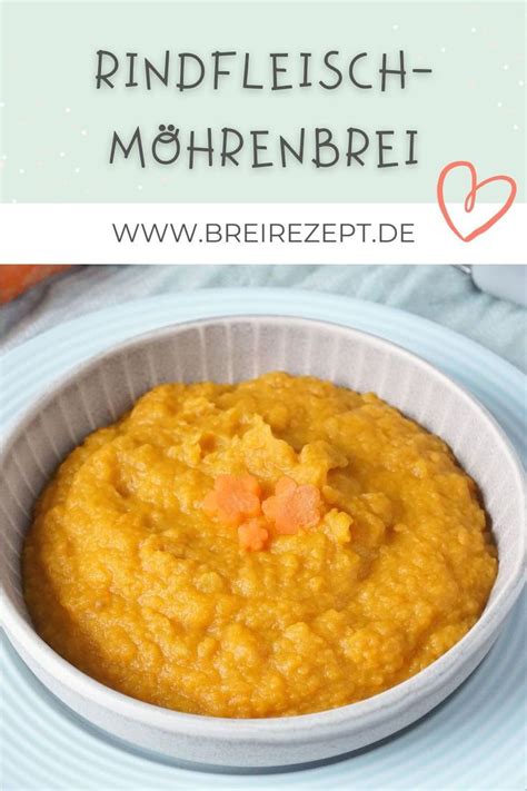 Zutaten für Babybrei: Süßkartoffeln, Blumenkohl, Rindfleisch, Wasser, Öl