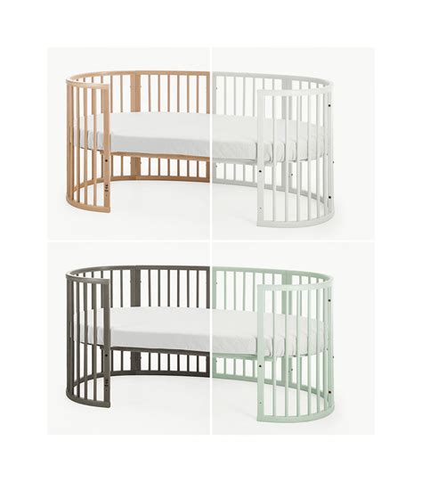 Produktbilder des Stokke Sleepi Extension Junior