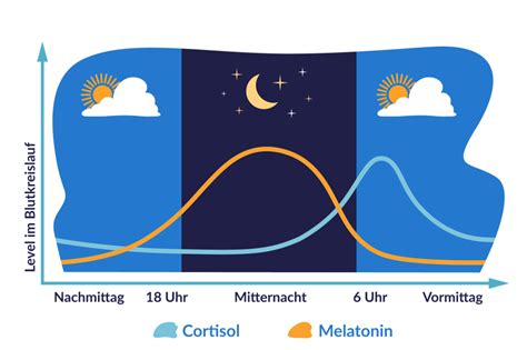 Schema zur Entwicklung des Schlaf-Wach-Rhythmus bei Babys nach Altersstufen