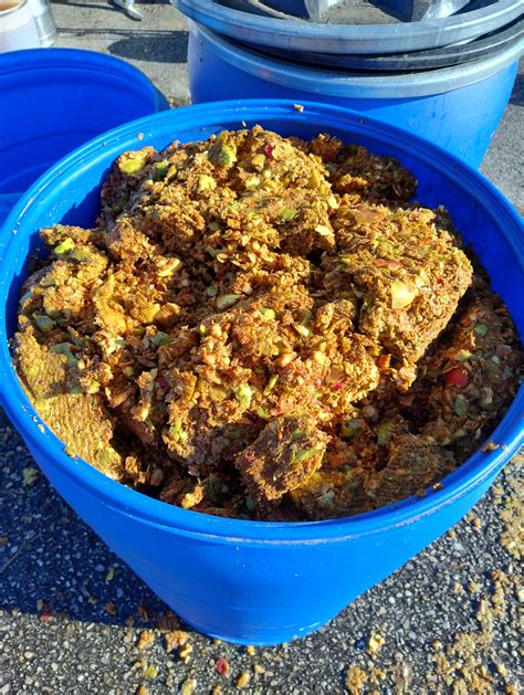 Illustration von frischem Obst wie Äpfeln und Birnen