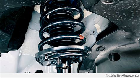 Nahaufnahme der Räder und Federung des ABC Design Zoom, die seine Geländetauglichkeit verdeutlichen