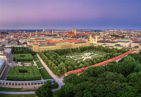 Das Herzogschlössl im Hofgarten