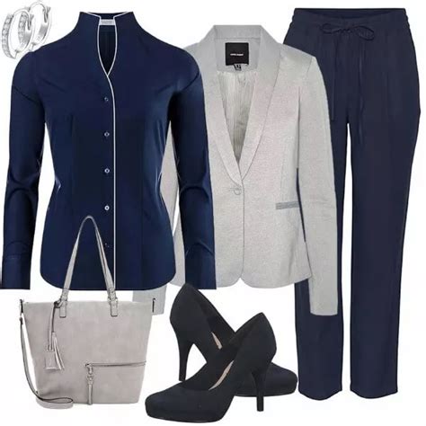 Collage mit Outfit-Ideen: Büro-Look mit Bleistift-Umstandsrock, lässiger Look für zu Hause und modisches Café-Outfit