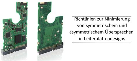 Vergleich von symmetrischem und asymmetrischem Schnullersaugteil
