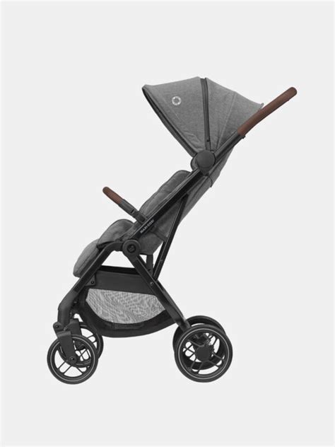 Maxi-Cosi Soho Buggy mit Kind