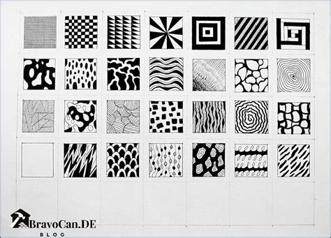 Beispiele für verschiedene Designs und Muster von Ring Slings